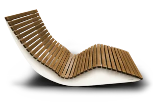 frame white top thermo