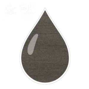 Onyx silver oil